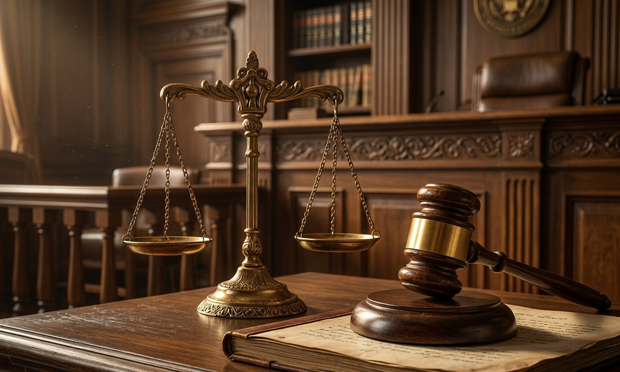 Legal